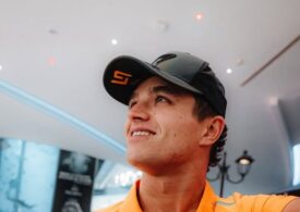 Lando Norris se impune în MP din Abu Dhabi. McLaren câștigă titlul la constructori