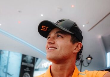 Marele Premiu din Miami: Lando Norris pleacă din pole position în cursa de sprint