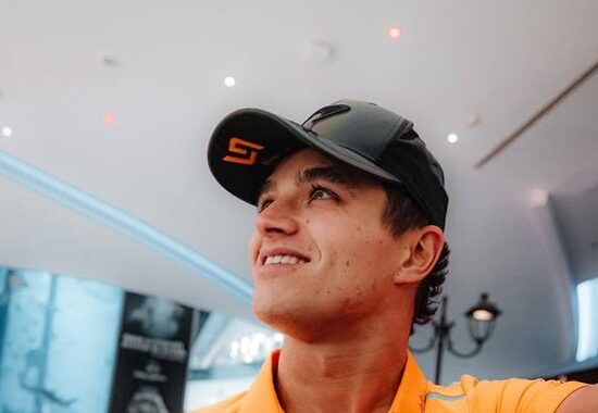 Formula 1: Rezultatele din calificările pentru MP din Las Vegas