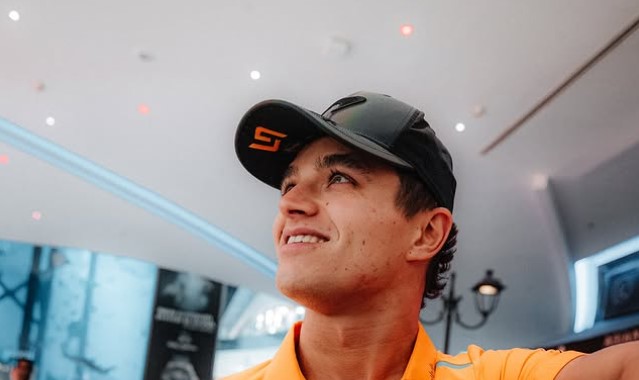 Formula 1: Lando Norris a obținut primul pole position al sezonului