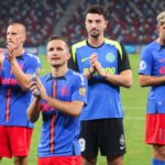 Primul fotbalist care a părăsit-o pe FCSB în această iarnă a primit o ofertă concretă