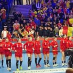 România se califică în Grupa Principală de la Campionatul European de handbal feminin