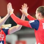 Rezultatele de la Campionatul European de handbal feminin: Norvegia, de neoprit