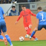 Antrenorul lui Hoffenheim contestă rezultatul din meciul cu FCSB