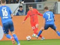 Antrenorul lui Hoffenheim contestă rezultatul din meciul cu FCSB