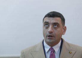 Simion așteaptă sfatul lui Călin Georgescu și spune că "jupuirea" judecătorilor BEC a fost o metaforă