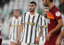 Fotbalist italian, fost la Juventus și Atalanta, se retrage la 26 de ani din cauza unei tumori cerebrale