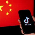 Europa a amendat TikTok cu 530 de milioane de euro pentru transferuri ilegale de date către China