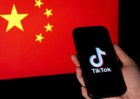 Europa a amendat TikTok cu 530 de milioane de euro pentru transferuri ilegale de date către China