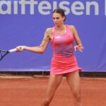 Anca Todoni, victorie superbă în fața unei semifinaliste de JO și calificare pe tablou la Brisbane