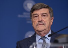 Zeci de ONG-uri cer demisia lui Toni Greblă de la AEP, pentru apropierea nefirească de anturajul lui Călin Georgescu. Soția îi postează chiar clipurile electorale