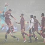 U Cluj CFR Cluj