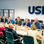 USR threatens not to enter government if the budgetary excess continues: We will not participate in any construction that increases taxes and fees in Romania