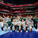 Ungaria produce primul șoc la Campionatul European de handbal