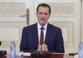 Vasile Bănescu ironizează excesele religioase ale lui Georgescu: Rugăciunea ajunge la Cer, indiferent de altitudine