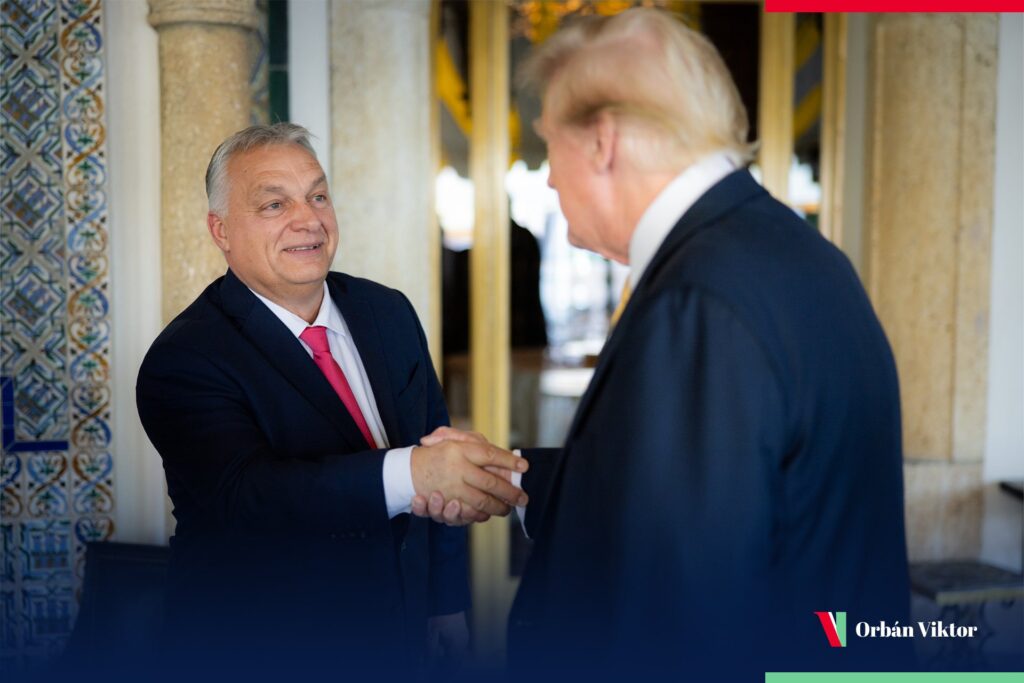 Căderea lui Orban arată că sprijinul lui Trump poate fi un handicap – analiză AP ce o include și pe Șoșoacă