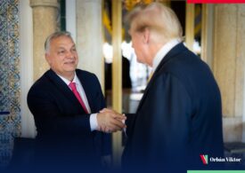 Viktor Orban: UE trebuie să se pregătească pentru tornada Trump