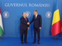 Ciolacu îi mulțumește lui Viktor Orban pentru sprijinul în aderarea la Schengen. Liderul de la Budapesta anunță extinderea punctelor de frontieră cu România (Video)