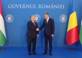 Ciolacu îi mulțumește lui Viktor Orban pentru sprijinul în aderarea la Schengen. Liderul de la Budapesta anunță extinderea punctelor de frontieră cu România (Video)