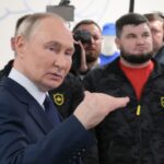 De ce Putin nu vrea pacea: singurul lucru care poate opri Rusia este forța brută, trebuie să gândim mai eficient apărarea țării Interviu