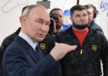De ce Putin nu vrea pacea: singurul lucru care poate opri Rusia este forța brută, trebuie să gândim mai eficient apărarea țării Interviu