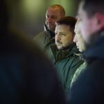 Zelenski, detalii inedite despre atacul asupra bazelor rusești: O operațiune exclusiv ucraineană, realizată de lângă sediul FSB