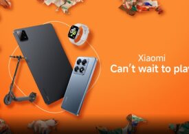 Top 5 cadouri Xiaomi pentru tine și cei dragi și o invitație la întâlnire cu tehnologia