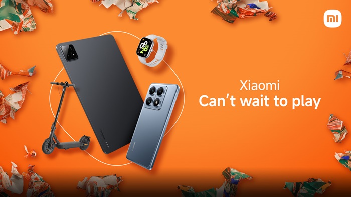 Top 5 cadouri Xiaomi pentru tine și cei dragi și o invitație la întâlnire cu tehnologia