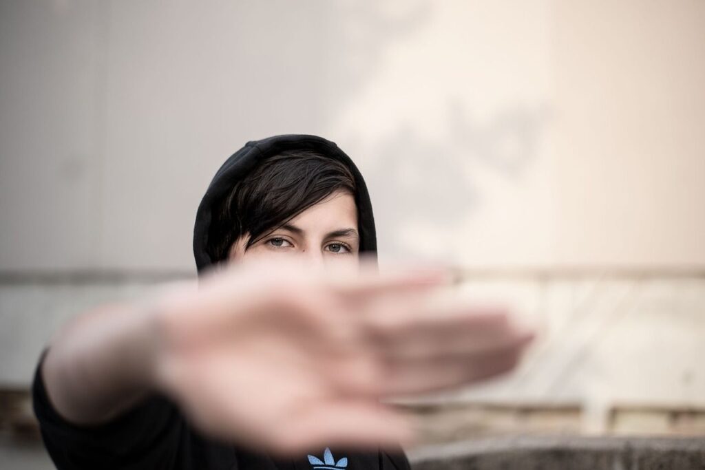 De ce au nevoie adolescenții mai mult ca oricând de la părinți