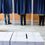 Parlamentare 2024, rezultate exit-poll: PSD și AUR, primele clasate. SOS și POT trec pragul