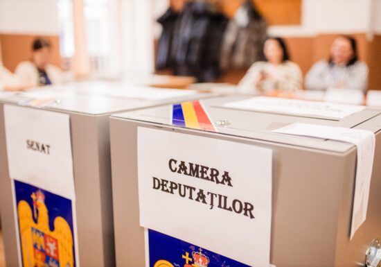 Cu cine ar vota românii dacă ar fi alegeri parlamentare. Scor uriaș pentru AUR - sondaj INSCOP