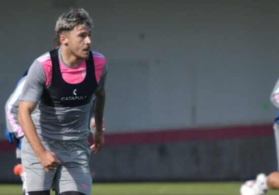 Andrei Rațiu, la mare căutare: Ultimul club de top intrat în cursa pentru transfer