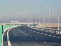 Azi se deschide circulația pe încă 36 km din autostrada Moldovei. Record în 2024 pentru drumuri de mare viteză