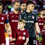 Trei plecări de la CFR Cluj în ultima zi de mercato: Un jucător a semnat cu Rapid