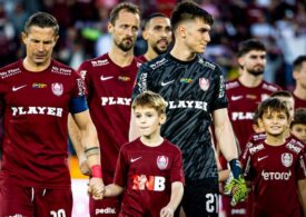 CFR Cluj a stabilit prima țintă de pe piața transferurilor pentru 2025