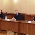 Consultări la Cotroceni: Trei minute cu USR. AUR, SOS și POT au refuzat. Iohannis a anunțat când va desemna premierul (Video)