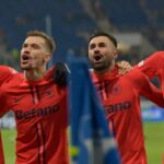 Un jucător de la FCSB a ajuns la capătul puterilor