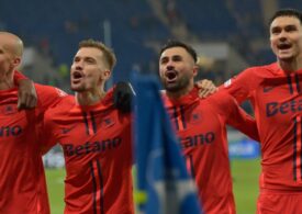 FCSB a primit răspunsul după ce a anunțat că are pe "radar" încă un fotbalist din Superliga