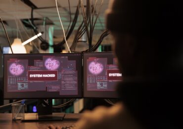 Atac cibernetic la Societatea Națională de Radiocomunicații