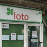 Un român a câștigat, la Piatra Neamț, marele premiu la Loto 6/49