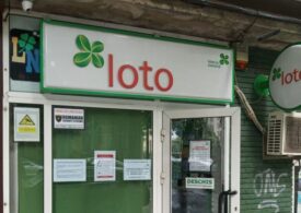 Un român a câștigat, la Piatra Neamț, marele premiu la Loto 6/49