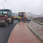 De azi se circulă pe primul tronson din autostrada A1, între Curtea de Argeș și Pitești