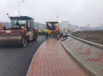 De azi se circulă pe primul tronson din autostrada A1, între Curtea de Argeș și Pitești