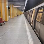 Ministrul Finanțelor spune că nu va fi de acord cu o majorare a subvenției la Metrorex pentru a crește salariile