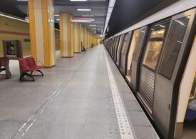 Sindicaliștii de la metrou anunță intrarea în grevă de exces de zel