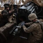 Ziua 1019 Premieră militară, drona cu armă automată. Trump vrea armistițiu imediat, Biden mai alocă un ajutor de 1 miliard de dolari