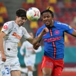 FCSB a decis viitorul lui Siyabonga Ngezana