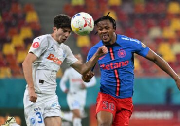 FCSB răsuflă ușurată: Apariție surprinzătoare în cantonamentul din Olanda
