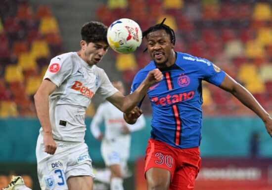 Revenire spectaculoasă la FCSB: Se întoarce direct titular