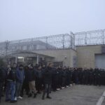 Proteste la Rahova, Jilava și Târgu Mureș – gardienii refuză să intre la muncă